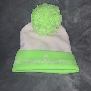 Love Your Melon beanie